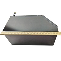 Batterie au lithium AMORGE 20S13P 72V 65AH 325A avec boîte métallique pour vélo électrique RSF650