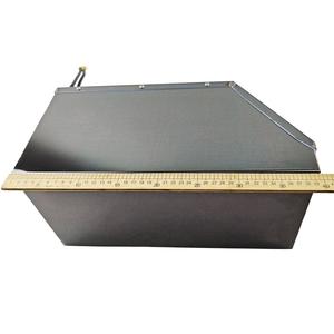 Paquete de Baterías de Litio AMORGE 20S13P 72V 65AH 325A con Caja Metálica para Bicicleta Eléctrica RSF650 - Product Image 5