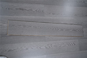 Di alta qualità multi strato di noce in legno naturale di colore progettato pavimento in legno massello di galleggiamento - Product Image 4