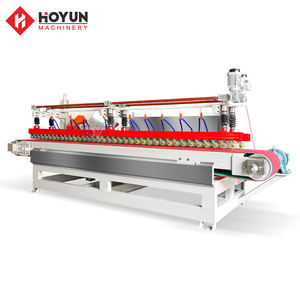 बिक्री के लिए ग्रेनाइट संगमरमर पत्थर की धार पॉलिश मशीन बिक्री के लिए - Product Image 2