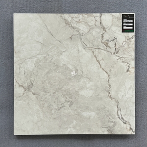 Diseño de Baldosas para Suelo 60x60, Baldosas de Porcelana con Aspecto de Mármol Pulido de Alta Gama para Sala de Estar y Dormitorio - Product Image 4