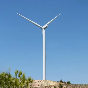 风力发电机1兆瓦风力发电机2兆瓦3兆瓦农用涡轮机价格