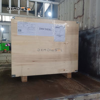 DXM-260 Venta Directa de Fábrica, Banco de Pruebas Multifunción Mejorado para Inyectores Common Rail Diésel DXM-260