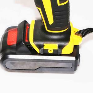 Kit d'outils sans fil à batterie portable 21V Tournevis sans fil au lithium Tournevis électrique Jeu de perceuses - Product Image 6