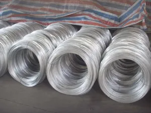 Factory Galvanized Glue Staple And Nail Wire Band