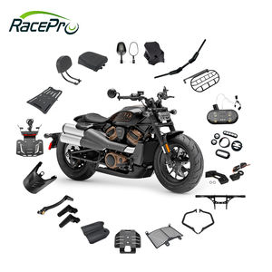 RACEPRO <span class=keywords><strong>Sportster</strong></span> S <span class=keywords><strong>1250</strong></span> accessoires de moto pour Harley Davidson <span class=keywords><strong>Sportster</strong></span> <span class=keywords><strong>1250</strong></span> S RH1250S 2021 <span class=keywords><strong>2022</strong></span> 2023 - Product Image 1
