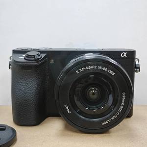 <span class=keywords><strong>A6500</strong></span>อัลฟา hft มืออาชีพพร้อมเลนส์ OSS 16-50มม. เลนส์กล้องดิจิตอล DSLR กรอบ APS-C วิดีโอ4K UHD ขายส่ง - Product Image 2