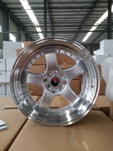 <span class=keywords><strong>Jantes</strong></span> chromées Mingyue 15 16 <span class=keywords><strong>17</strong></span> 18 19 <span class=keywords><strong>pouces</strong></span> 7J 8.5J 9.5J 10.5J à déport profond pour voitures de tourisme Supra MX5 E46 Série 3 4 5 M2 M3 E46 E92 - Product Image 2