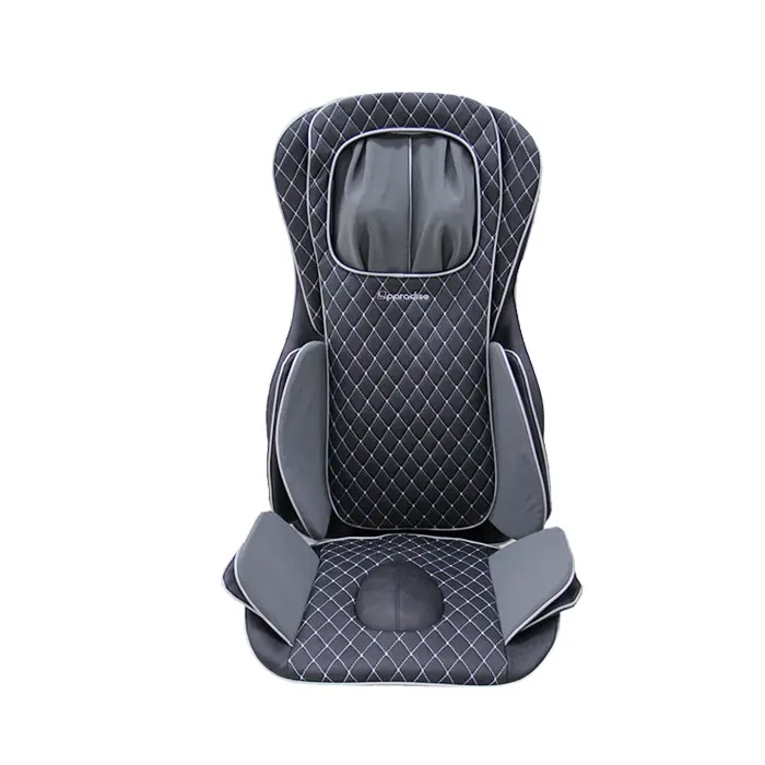 OEM Customize Massage Chair The Back Vibrates and Kneads The Whole Body Contact Massage Cushion Massager 15 Minutes Guarantee