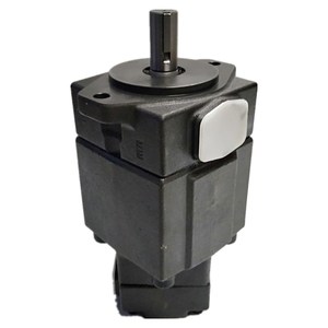 Pompes à double palette série PV2R, Pompe hydraulique PV2R12-14-47-LREAA-42, PV2R1, PV2R2, PV2R3, PV2R12, Pompe à grand volume - Product Image 1