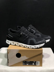 Zapatillas Deportivas Ligeras para Hombre y Mujer, Transpirables y Cómodas, Modelo Cloud 5, para Verano y Otoño - Product Image 6