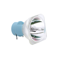 Luces Halógenas de Haz de 280W, Luces de Escenario 280, 10R Compatibles con MSD 10R Platinum Sharpy 10R, Lámpara con Clasificación IP33, Luz Diurna de 6000K