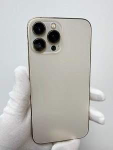 Prix bas, téléphone d'occasion original 13 Pro Max, téléphone portable en gros, débloqué, d'occasion, 6,7'', smartphone 5G - Product Image 2