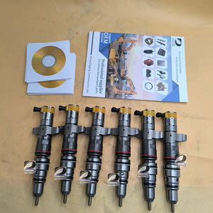 Máy móc xây dựng 387-9431 387-9432 387-9433 387-9434 phần động cơ phun 3879431 3879432 3879433 3879434 - Product Image 5