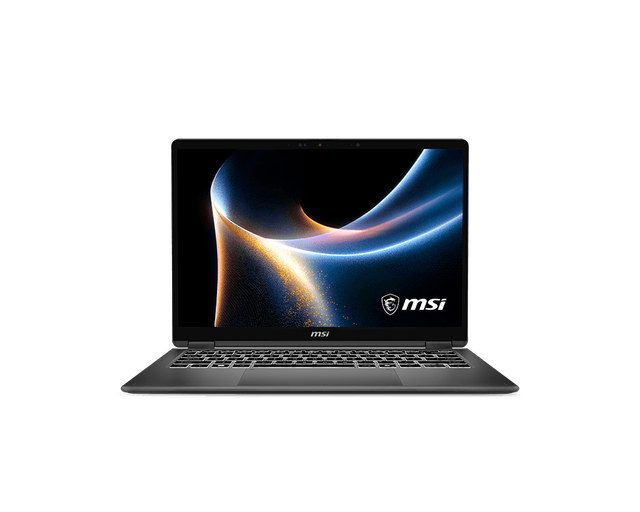MSI Prestige 14 Flip AI+ D3MTG-039CN 14Inch 1920*1200 60Hz OLED Ultra X7 358H 32GB DDR5 1TB SSD 2 in 1 Touch Screen