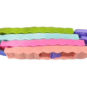 Correa retráctil de diseño simple para perro, accesorios para mascotas de alta calidad y precio de fábrica, venta al por mayor - Product Image 2