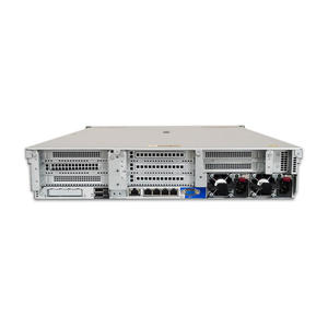 Serveurs haute performance HPE <span class=keywords><strong>DL380</strong></span> Gen10 G10, <span class=keywords><strong>Gen</strong></span> <span class=keywords><strong>10</strong></span> HPE Proliant <span class=keywords><strong>DL380</strong></span> Gen10 - Product Image 3