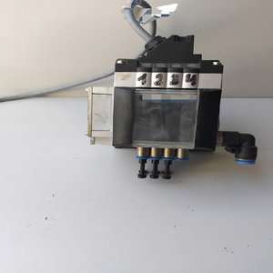 Yeni ve Orijinal CPV10VI CPV108 4XM Manifold PLC Programlama Kontrol Cihazı - Product Image 1