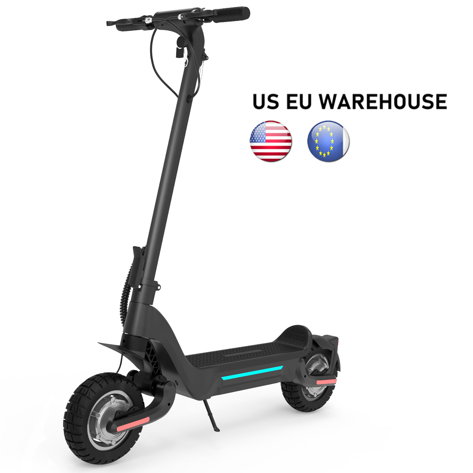 G8 Electric Scooter - Foldable, Cheap, and Fun to Ride
