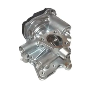 High Grade Auto Engine Parts Exhaust Gas Recirculation EGR Valve 9678257280 504373660 A2C59515075 For FIAT