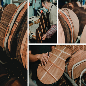 Jouet d'instrument de musique et jouets d'apprentissage précoce qui introduisent des mélodies et des rythmes de base - Product Image 6