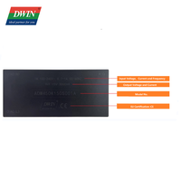 DWIN Mini Switching catu daya PCB dipasang modul beralih Mode Universal AC Input beralih adaptor Dc konverter daya