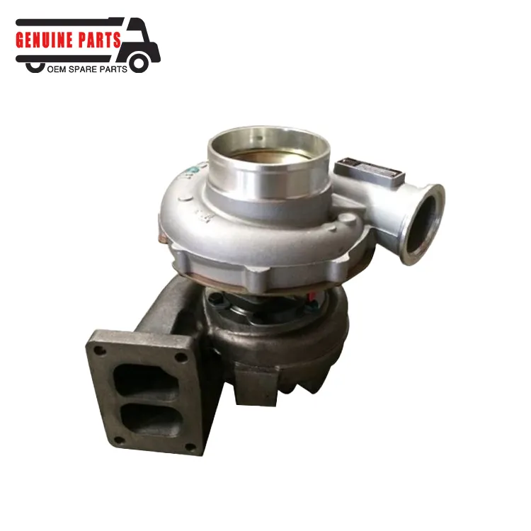 China auto sheriauto motive Good Quality 51091007484 turbocharger Use For Man truck spare parts engine