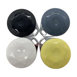 SCiE8 BLE5.0 personas portátiles/mascota iBeacon Eddystone sensor de movimiento Etiqueta de seguimiento Bluetooth SOS botón programable - Product Image 1