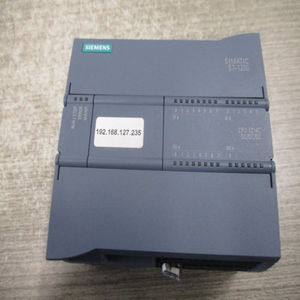 Module CPU S7 1200 pour PLC 6ES7 214 <span class=keywords><strong>1AG40</strong></span> <span class=keywords><strong>0XB0</strong></span> - Product Image 1