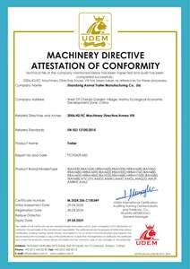 Offre Spéciale New Big Money Dual Axis peut charger <span class=keywords><strong>1500</strong></span> <span class=keywords><strong>Kg</strong></span> Boat Trailer Crain - Product Image 6