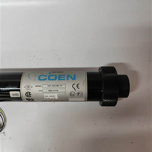 Scanner de flamme <span class=keywords><strong>COEN</strong></span> DSF-2000-MB-UV 2653-213-06 original et neuf - Product Image 5