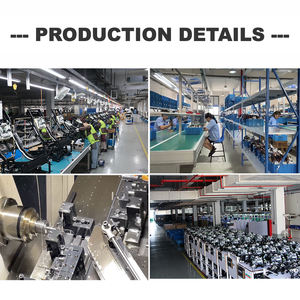 Mesin Drainase Limfatik untuk Kaki yang Siap Diekspor |   Sertifikasi Ganda |   Terapi Pijat Kompresi Udara 360 Derajat yang Didukung OEM - Product Image 6