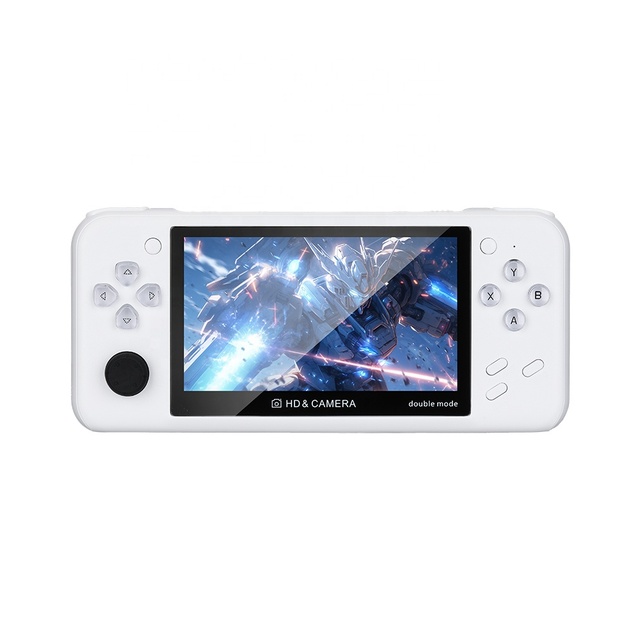 Hot Selling New Handheld Game Console Portable Game Player with HD Screen Support TV Out Video Games