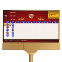 Niu Niu Banker Player Casino Game Computer Software System for Sale