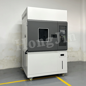 Chambre d'essai environnementale à arc de xénon simulé pour test d'âge accéléré avec lampe au xénon refroidie par air - Product Image 6