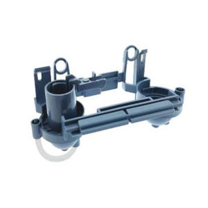 Kit neumático para botones de descarga de inodoro de cassette Silent Andromeda Plus - Product Image 1