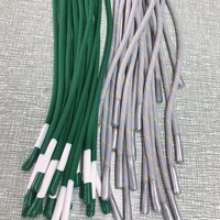 Cordon de serrage personnalisé de luxe en polyester de haute qualité Sofine, multicolores