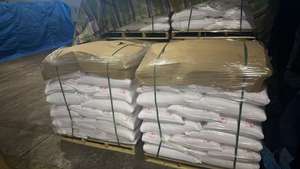 Extrait d'algues de haute pureté en poudre, acide alginique, engrais organique entièrement soluble dans l'eau, favorise l'enracinement des plantes, agriculture - Product Image 5