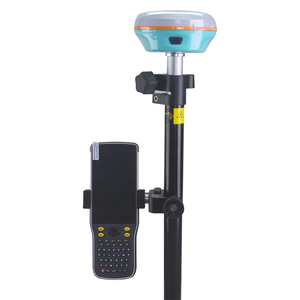 เสาอากาศนำทาง GPS/GNSS แบบอินเนอร์เชียล Qianxun Star Moment A100 ระดับมืออาชีพ พร้อมระบบ RTK สำหรับสถานีวิทยุในตัวสำหรับการวัด - Product Image 4