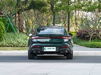 MG7 2026 2.0T Trophy : Conduite Intelligente Avancée, Berline Essence FWD, Puissance de 192 kW, Transmission 9 Vitesses Réactive