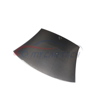 Kit carrosserie de toit en fibre de carbone pour Nissan GTR35 GTR-R35
