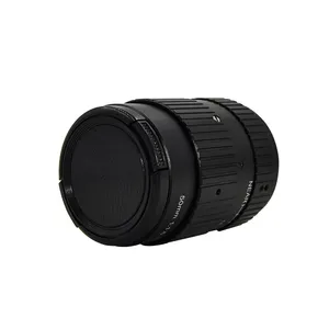 Vision Datum VT-LEM1616CE-H1 compact design 16mm Fixed Focus C Mount F1.6 FA lens for vision inspection infrared camera lens