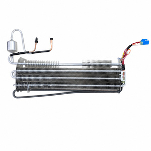 Evaporador STARION KIWON 10 - Product Image 1