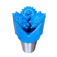 Foret triconique API 5 1/4" IADC537 TCI pour le forage de puits d'eau