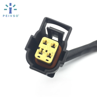 Capteur d'oxygène de vente chaude 1588A171 pour MITSUBISHI ASX OUTLANDER LANCER RVR 1.8L 2.0L 2.4L 1588A171