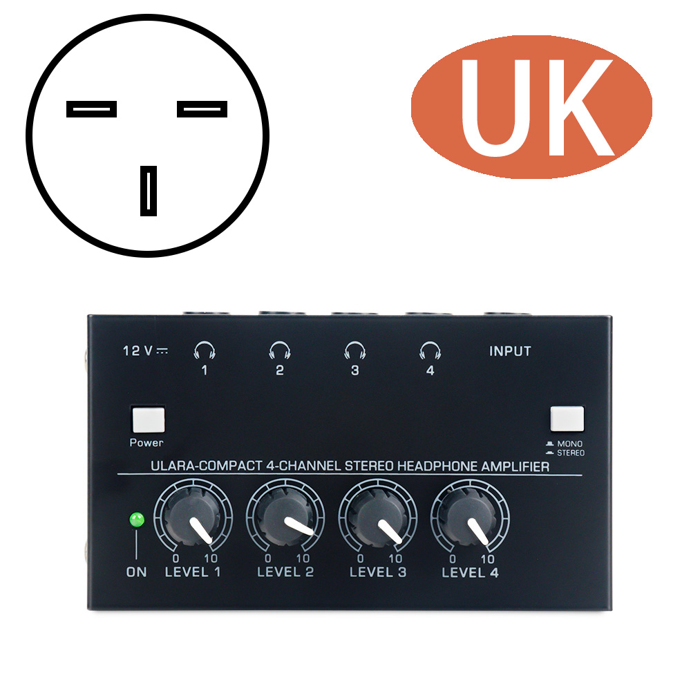 Black-UK