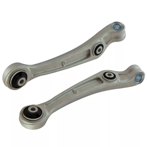 Braccio di controllo anteriore sinistro inferiore FitsAudi A4 A6 S4 S5 Q5 Allroad <span class=keywords><strong>PorscheMacan</strong></span> 3.0L 2012-2024 OE: 8 k0407151f 8 k0407151b RK641964 - Product Image 3