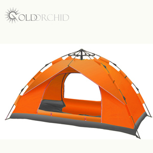Tente de camping imperméable à ouverture automatique, pour 1 à 2 personnes, de haute qualité, nouvel arrivage, livraison gratuite - Product Image 6