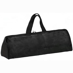 Free Sample Custom Professional Outdoor Kitchen Picnic <b>Tool</b> Kit Multifunctional <b>Leather</b> Knife Organizer <b>Roll</b> Bag for Chefs - Product Image 1
