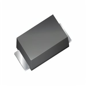 S1JLR2G Manufacturer Channel Single Diodes DO-219AB Electronic Chips Component - Product Image 1
